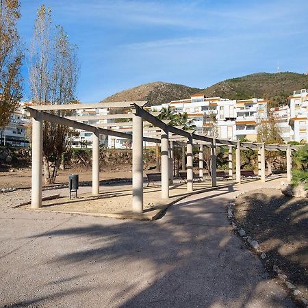 Benalmarina Apartment Benalmadena Exterior photo