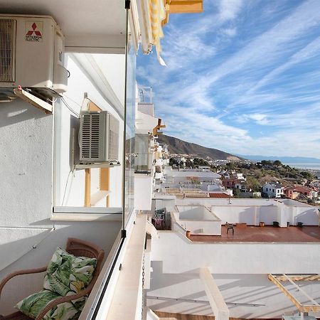 Benalmarina Apartment Benalmadena Exterior photo