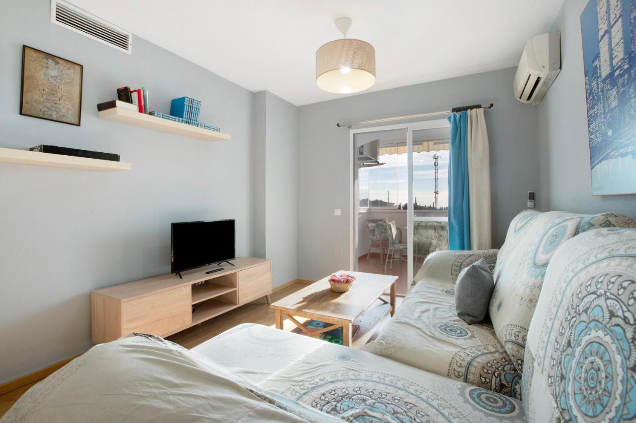 Benalmarina Apartment Benalmadena Exterior photo