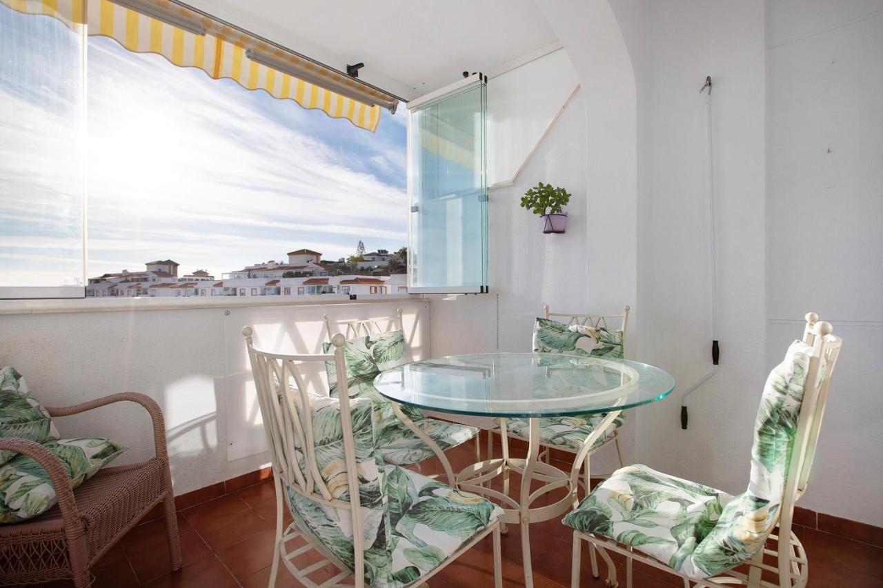 Benalmarina Apartment Benalmadena Exterior photo