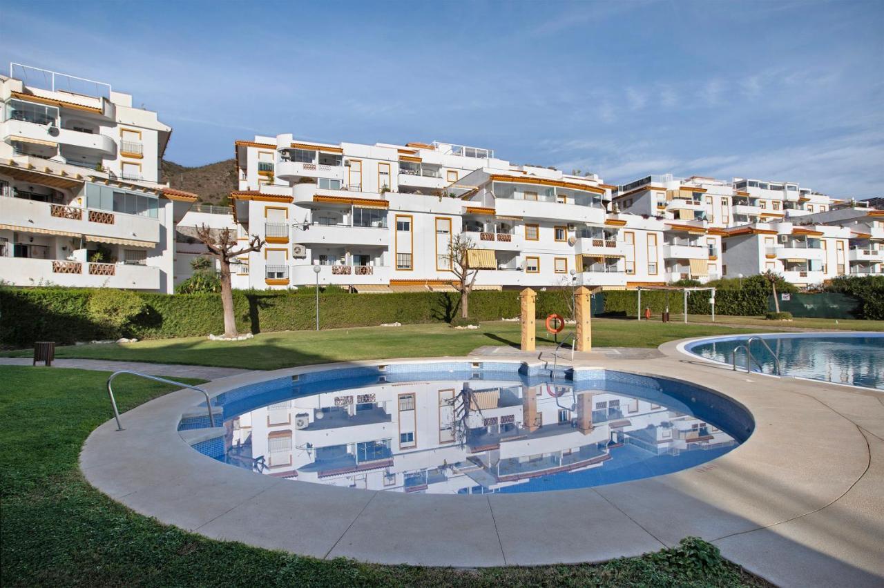 Benalmarina Apartment Benalmadena Exterior photo