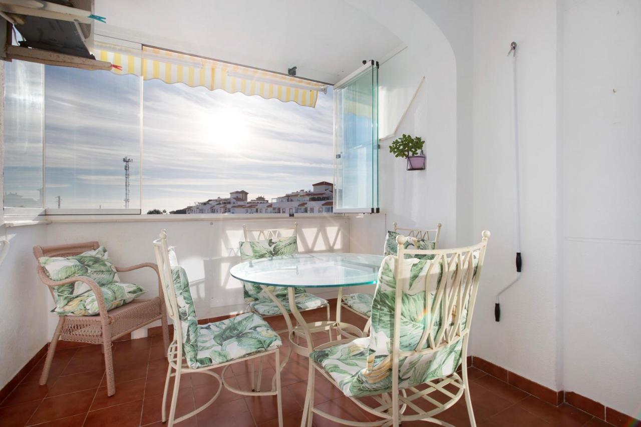Benalmarina Apartment Benalmadena Exterior photo