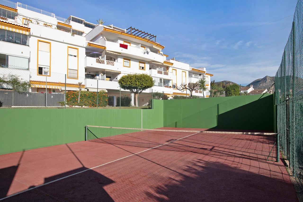 Benalmarina Apartment Benalmadena Exterior photo