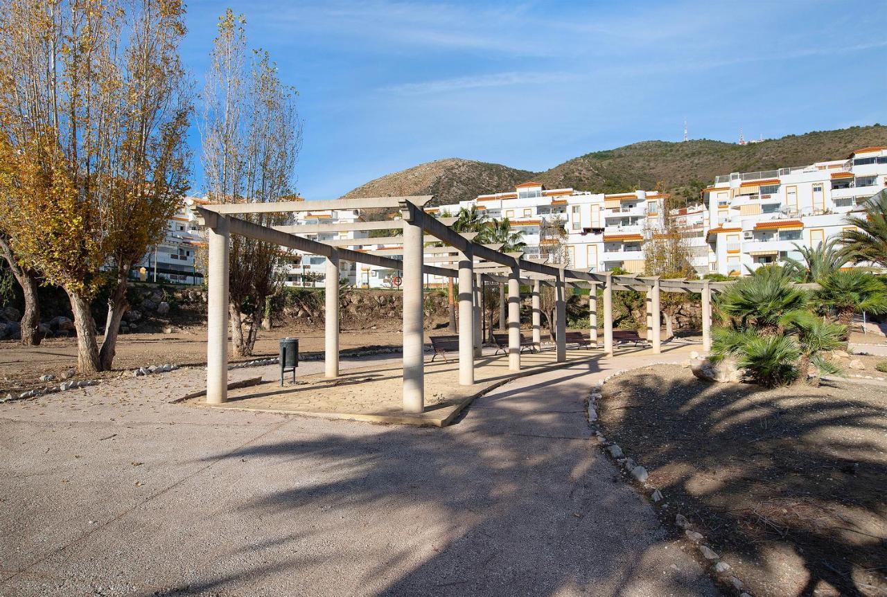 Benalmarina Apartment Benalmadena Exterior photo