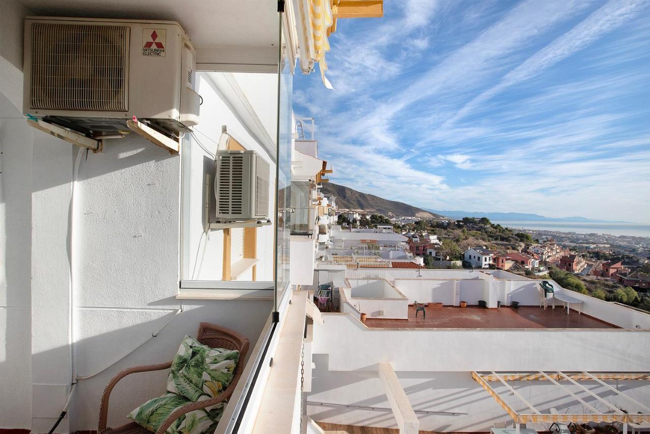 Benalmarina Apartment Benalmadena Exterior photo